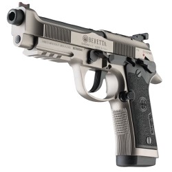 BERETTA PISTOLA 92X PERFOR 9MM 15T PROD OPTIC