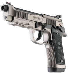 BERETTA PISTOLA 92X PERFORMANCE 9MM 15T PROD