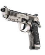BERETTA PISTOLA 92X PERFORMANCE 9MM 15T PROD