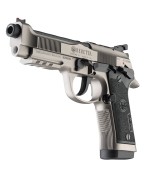 BERETTA PISTOLA 92X PERFORMANCE 9MM 15T PROD