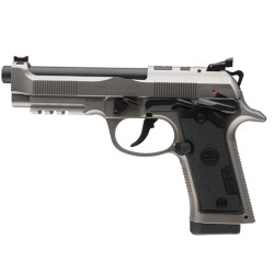 BERETTA PISTOLA 92X PERFORMANCE 9MM 15T PROD