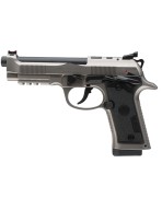 BERETTA PISTOLA 92X PERFORMANCE 9MM 15T PROD