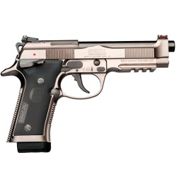 BERETTA PISTOLA 92X PERFORMANCE 9MM 15T PROD