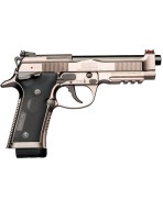 BERETTA PISTOLA 92X PERFORMANCE 9MM 15T PROD