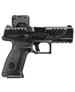 BERETTA PISTOLA APX A1 BLACK CARRY 9MM  8T