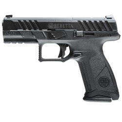 BERETTA PISTOLA APX A1 BLACK CARRY 9MM  8T