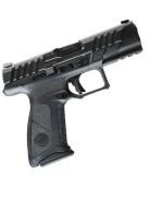 BERETTA PISTOLA APX A1 BLACK CARRY 9MM  8T
