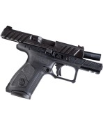 BERETTA PISTOLA APX A1 COMPACT 9MM 10T