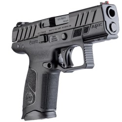 BERETTA PISTOLA APX A1 COMPACT 9MM 10T
