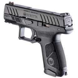 BERETTA PISTOLA APX A1 COMPACT 9MM 10T