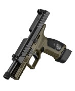 BERETTA PISTOLA APX A1 TACTICAL 9MM 17T