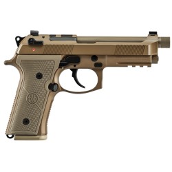 BERETTA PISTOLA M9A4 G FDE 9MM 3-18T