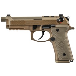 BERETTA PISTOLA M9A4 G FDE 9MM 3-18T