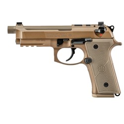 BERETTA PISTOLA M9A4 G FDE 9MM 3-18T