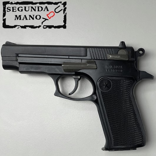 PISTOLA STAR 30PK CAL. 9X19 OCASIÓN