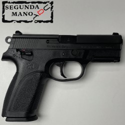 PISTOLA FN MOD. FNP9 CAL. 9X19 OCASIÓN