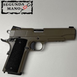 PISTOLA KIMBER 1911 DESER WARRIOR CAL. 45ACP OCASIÓN