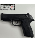PISTOLA BERETTA PX4 STORM COMPACT CAL. 9X19 OCASIÓN