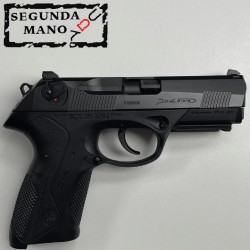 PISTOLA BERETTA PX4 STORM COMPACT CAL. 9X19 OCASIÓN