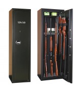 INFAC SKP10| ARMERO ARMA LARGA | 10 ARMAS CON VISOR