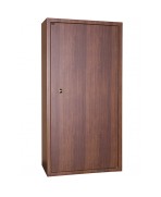 INFAC LSKP14 | ARMERO ARMA LARGA GAMA MADERA | 14 ARMAS CON VISOR