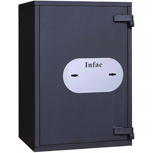 INFAC SC 600| ARMERO ARMA CORTA | 6 ARMAS