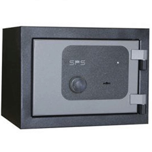 SPS SEG310| ARMERO ARMA CORTA | 3 ARMAS