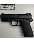 PISTOLA HK USP CAL. 45 AUTO | OCASIÓN