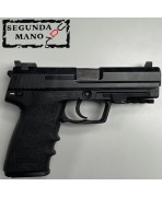 PISTOLA HK USP CAL. 45 AUTO | OCASIÓN