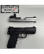 PISTOLA HK USP CAL. 45 AUTO | OCASIÓN