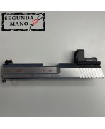 PISTOLA HK USP CAL. 45 AUTO | OCASIÓN