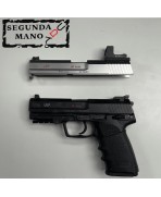 PISTOLA HK USP CAL. 45 AUTO | OCASIÓN