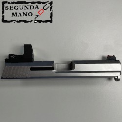 PISTOLA HK USP CAL. 45 AUTO | OCASIÓN