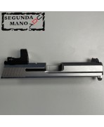 PISTOLA HK USP CAL. 45 AUTO | OCASIÓN