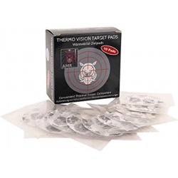 ARM THERMO VISION TARGET PAD | PARCHES TÉRMICOS PARA CENTRADO