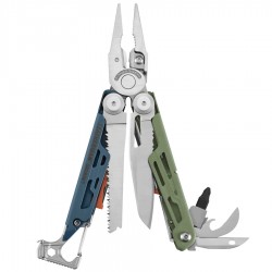LEATHERMAN SIGNAL - TUNDRASCAPE - FUNDA NYLON