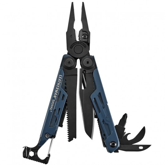 LEATHERMAN SIGNAL - NOCTURNAL - FUNDA NYLON