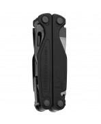 LEATHERMAN CHARGE PLUS - NEGRA - FUNDA MOLLE NEGRA