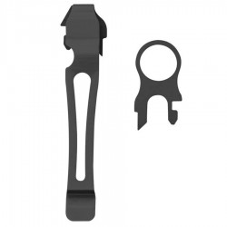 LEATHERMAN CHARGE PLUS - NEGRA - FUNDA MOLLE NEGRA