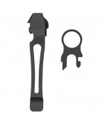LEATHERMAN CHARGE PLUS - NEGRA - FUNDA MOLLE NEGRA