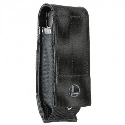 LEATHERMAN CHARGE PLUS - NEGRA - FUNDA MOLLE NEGRA