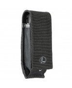 LEATHERMAN CHARGE PLUS - NEGRA - FUNDA MOLLE NEGRA