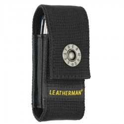 LEATHERMAN CHARGE PLUS - ACERO INOX - FUNDA NYLON