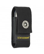 LEATHERMAN CHARGE PLUS - ACERO INOX - FUNDA NYLON