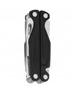 LEATHERMAN CHARGE PLUS - ACERO INOX - FUNDA NYLON