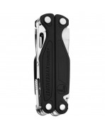 LEATHERMAN CHARGE PLUS - ACERO INOX - FUNDA NYLON