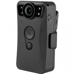 TRANSCEND DRIVEPRO BODY 30 128GB | CAMARA POLICIAL