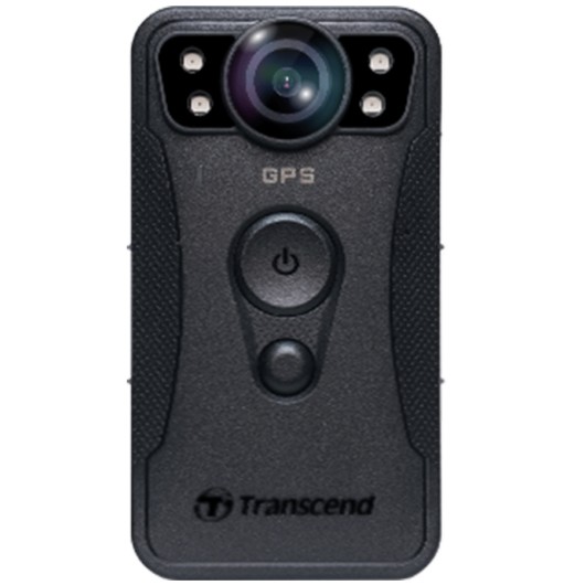 TRANSCEND DRIVEPRO BODY 40 128GB | CAMARA POLICIAL