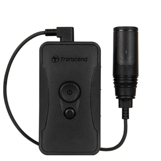 TRANSCEND DRIVEPRO BODY 60 64GB | CAMARA POLICIAL