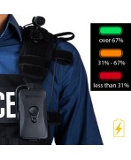 TRANSCEND DRIVEPRO BODY 60 64GB | CAMARA POLICIAL
